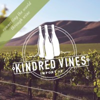 Kindred Vines Import Co. Logo