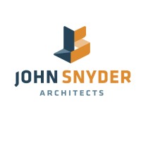 John Snyder Architects, PLLC Logo