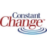 Constant Change, LLC - Michelle A. Homme Logo