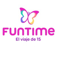 FunTime El Viaje de 15 Logo