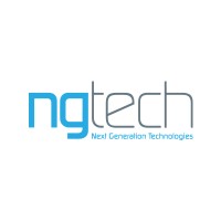 NGTech Logo