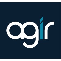 Agir Comunicação Logo