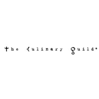The Culinary Guild Logo