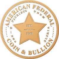 American Federal Coin & Bullion Logo