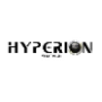 Hyperion Productions Logo