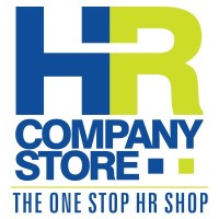 HR Company Store Logo