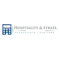 Hospitality & Strata Pty Ltd - Accountants & Auditors Logo