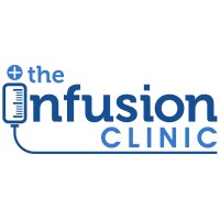 The Infusion Clinic Logo