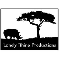 Lonely Rhino Productions Logo