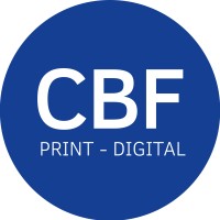 CBF Print Logo