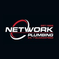 Network Plumbing Logo