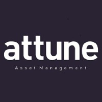 Attune Asset Management Logo