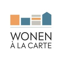 Wonen à la Carte Logo