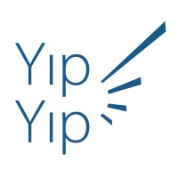 Yip Yip Inc. Logo