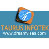 Taurus Infotek (Dream Visas) Logo