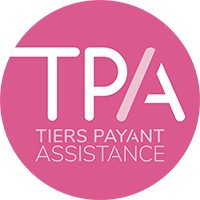 TIERS PAYANT ASSISTANCE Logo