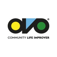 OVO Solutions Logo