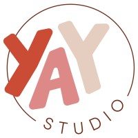 Studio YAY Logo