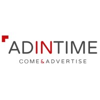 ADINTIME Logo