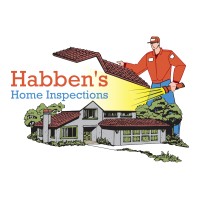Habbens Home Inspections Logo