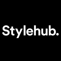Stylehub — Online stores for cool brands. Logo