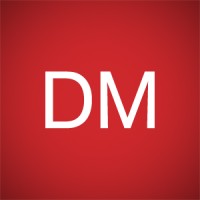 Design Matters, LLC Logo