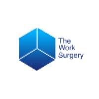 The Work Surgery Logo