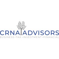 CRNA Financial Planning® Logo
