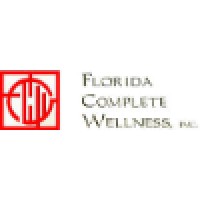 Florida Complete Wellness Logo