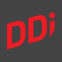 Drink and Drive intelligently (DDi) Logo