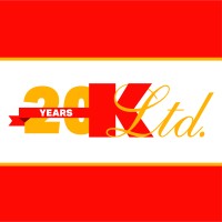 K-Limited Carrier, Ltd. Logo