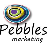Pebbles Marketing Logo
