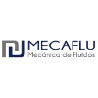 Mecaflu Logo