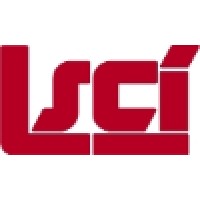 LSCI inc. Logo