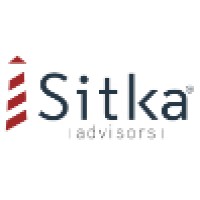 Sitka Advisors Logo