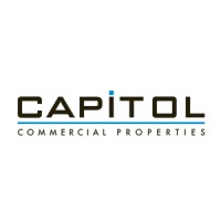 Capitol Commercial Properties Logo