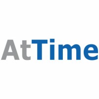 AtTime Logo