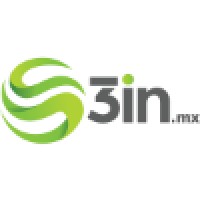 Soluciones 3in Logo