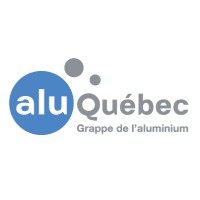 AluQuébec - Grappe industrielle de laluminium du Québec Logo