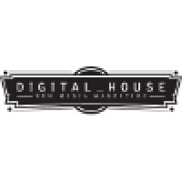 Digital House - Company Logo
