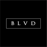 Boulevard Kitchen & Oyster Bar Logo