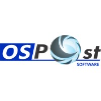 ospost software Logo