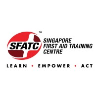Singapore First Aid Training Centre Pte Ltd Logo