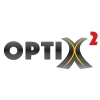 OptiX2, LLC Logo