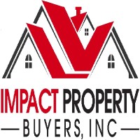 Impact Property Buyers, Inc. Logo