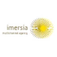 imersia multichannel agency Logo