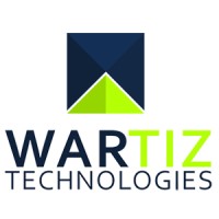 Wartiz Technologies Logo