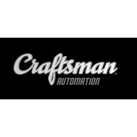 Craftsman Automation Logo