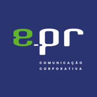 EPR Comunicação Corporativa Logo