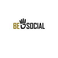 Be4social Logo